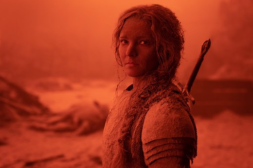 Las 15 mejores series de fantasía en Amazon Prime Video