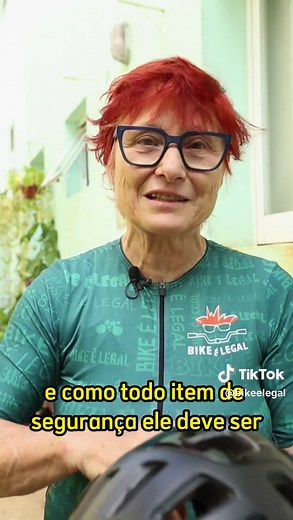 COMO AJUSTAR O CAPACETE? 🚴‍♂️👷‍♀️🤔 #bike #seguranca #bicicleta #pedal #pedalar #ciclista #ciclismo #mtb #mountainbike #mobilidade