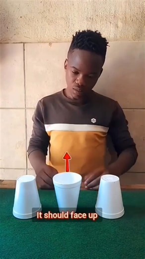 Trending funny challenge explained😱👌 #shorts #ytshorts #magic #tutorial #tricks