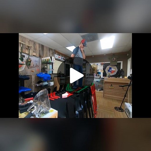 Metal Detecting Stuff on TikTok