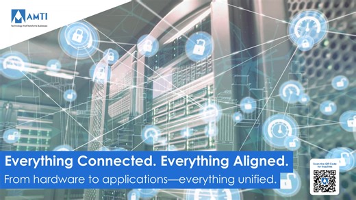 Every business already runs on a patchwork of systems—servers, cloud platforms, communication tools, security software. The question isn’t if they’ll fail to sync, but when. With AMTI’s ICT Systems Integration, all of those layers—from hardware to applications to network—are architected to speak to each other seamlessly, so you don’t waste time chasing errors or compatibility conflicts. When your infrastructure truly aligns, your team works smoother, decisions are clearer, and growth happens wit