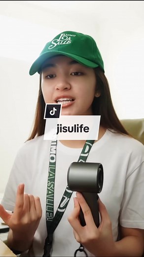 Jisulife Pro 1s Mini Portable Fan Review