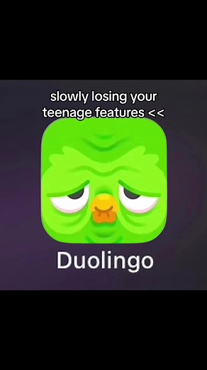 Understanding Teenage Features and Duolingo