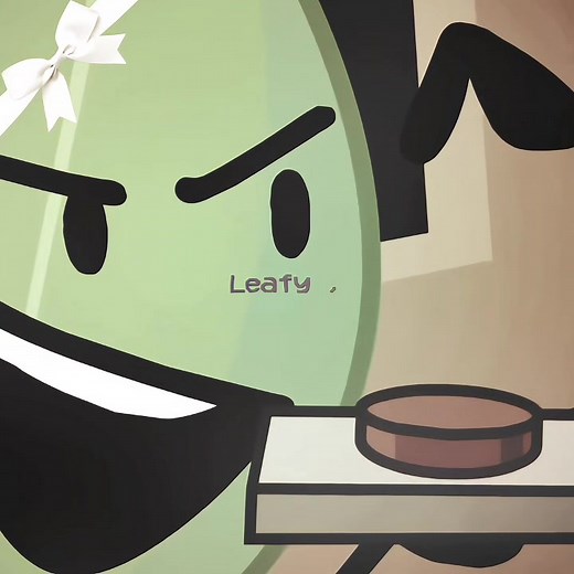 Interactions and Friendship in the Object Show Community