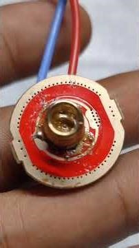 [PART 02] FINAL SET UP‼️REBORN Olight M22 Warrior REBUILD with SFT42R #olightworld #flashlightmod