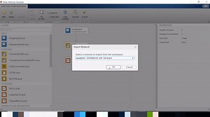 ディープラーニング：Deep Network Designerによる直感的なネットワーク構築