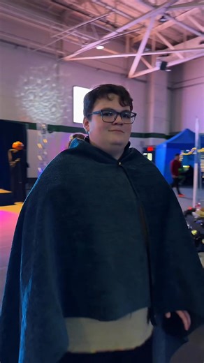 1.8K views · 23 reactions |  Halloween Bash 2025 was a spooktacular success at LSSC Leesburg Campus!  Students showed off their creative costumes, enjoyed sweet treats, and explored LSSC’s academic programs — all while having a frightfully good time! 驪 #LSSC #Lakehawks #HalloweenBash2025 #collegelife #studentevents | Lake-Sumter State College | Facebook