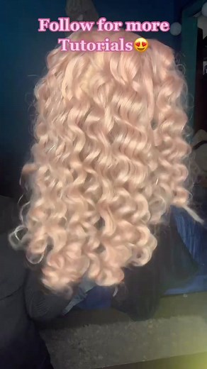 Synthetic Wig Styling: Heatless Curls and Affordable Options