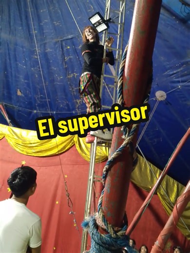 Show de Chirulipa y Kaluchiny en Circo 2026