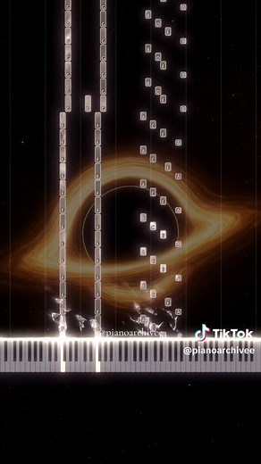 Interstellar Piano Tutorial: Master the Experience