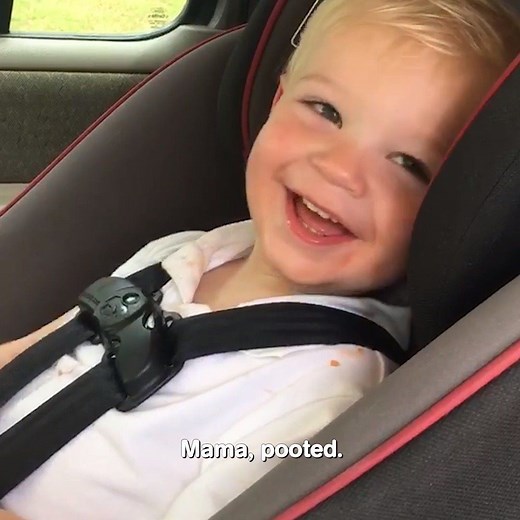 It's the simple things really. | Kids Say