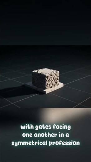 Unveiling the Mysteries of Egypt s Colossal Labyrinth