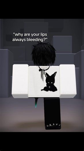 Understanding Why Roblox Avatars Have Bleeding Lips