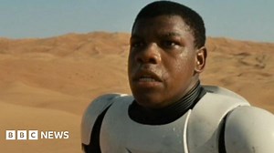 Star Wars: The Force Awakens teaser trailer premieres