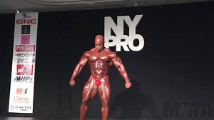 17K views · 196 shares | Juan Morel vs Victor Martinez The pre-judging battle for 1st and 2nd place at the NY Pro 2015! | Stars of Bodybuilding | Facebook