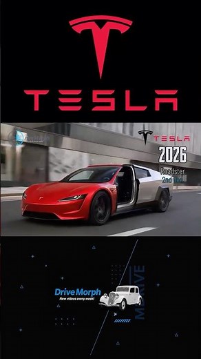 Tesla’s Future (2023–2050): Autonomous, Affordable & Futuristic!