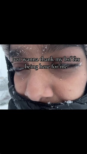 Heartfelt Thanks to My Best Friend