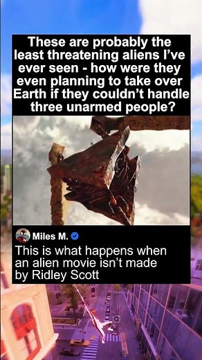 Aliens Fight Scene | Land of the Lost (2009)