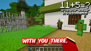 JJ and Mikey DIAMOND Noob vs RUBY PRO Block Base 100 Days Battle in Minecraft - Maizen Stories | JJ Maizen