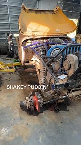#shakey #puddin #jeep #chopacabra #lsswap #lsswaptheworld #mechanicso | moyers 71