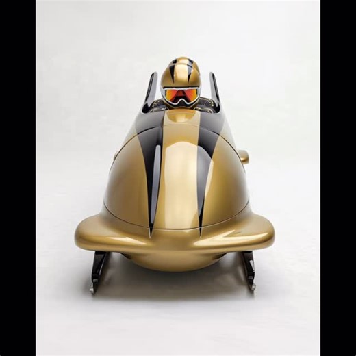 ERNST on Instagram: "AI BOOSTED FILM PRODUCTION Für die neueste TV-Kampagne der @deutschebahn haben wir die echten Olympia-Legenden @wilhelm_kati, @sven_hannawald @markus_wasmeier,@gerdschoenfelder70,@_martina_ertl,@viktoria_rebensburg mit AI-generierten Goldmomenten des Wintersports kombiniert. So haben wir ein Fundament aus echten Originalen und menschlicher Performance mit den kreativen Möglichkeiten der AI kombiniert. Ein riesiges Dankeschön für das Vertrauen von DB, @ogilvy_germany & @terri