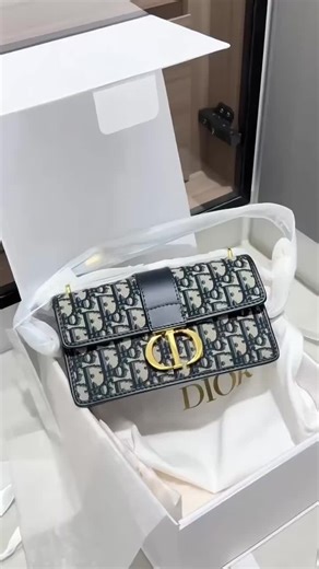 2026 New Arrivals: Dior's Trendiest Bags Revealed