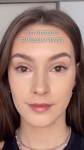 Best Translucent Powder for All Skin Types