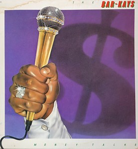 The Bar-Kays - Money Talks
