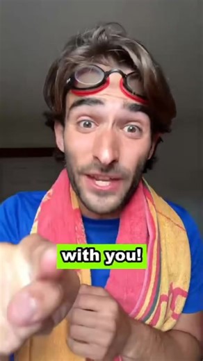 🏊‍♂️ The Big Sport Relief Swim 🏊‍♂️ 🔊 This September, Ottavio, our Active Communities Officer, is taking on a personal challenge... Swimming 30km throughout the month to highlight the benefits of swimming and inspire YOU to get involved! 💪 Swimming is a fantastic way to stay active, boost mental wellbeing, and connect with others. It’s low-impact, accessible, and suitable for all ages and abilities. 🌟 💙 Ready to take the plunge? Join Ottavio by setting your own swim goal and take the plung