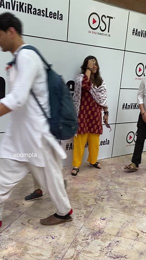 660K views · 694 reactions | Ekta Kapoor rolls into Ankita Lokhande’s Holi party | Voompla | Facebook