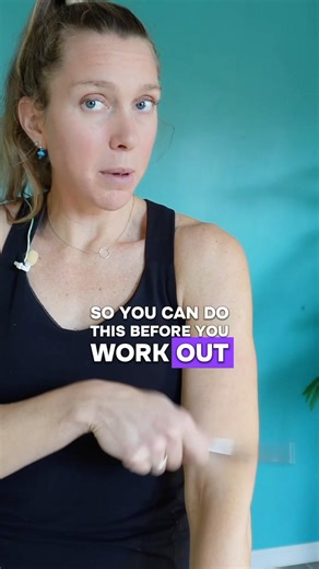 Muscle Scraping: Before OR After Your Workout?