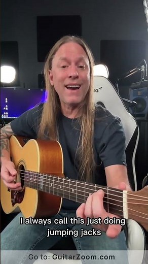 A Horse With No Name by America | The Easiest Guitar Song Lesson with Just Two Chords by Steve Stine