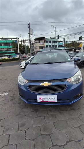 🚘 Chevrolet Sail – Nueva Generación | 2018 💎 Full equipo 💵 Precio: $12.800 ✅ Aire acondicionado ✅ Vidrios eléctricos ✅ Doble airbag ✅ Cero choques ✅ Directo a notaría 📍 Estamos en Ambato y Quito 📲 WhatsApp: 0996216868 #chevrolet #sail #mundo #ventas #dios