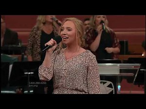 Happy Song -I'm Gonna Praise the Lord- Rachel Ford