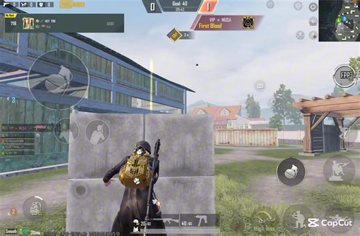 SLR Gameplay Strategies in Ranked Arena