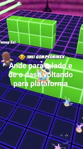 Deixe o like e se inscreva para o tutorial do tracker#games #nflopaa#stumbleguys #fyp