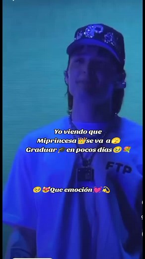 💓😻😻😻🤩🤩🤩🤩🤩🥰🥰🥰💐💐💐Pronto mi niña🎓🥹👑👑👑♥️🙈