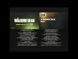 Mr. & Mrs. Smith (2005) End Credits (AMC 2018)