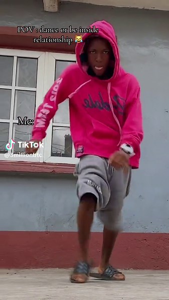 Dance Moves to Boost Your Relationship Confidence