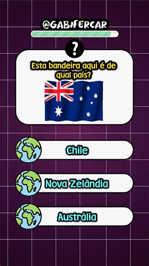 🚩Flag quiz #geography