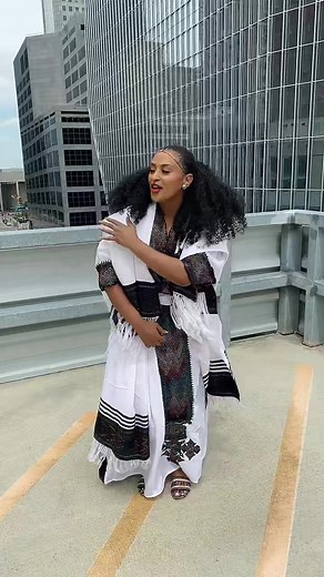 Exploring the Rich Tigray Culture