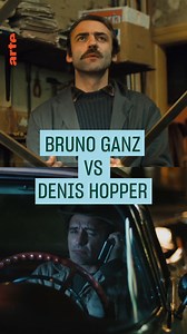 36K views · 246 reactions | Il jouait aussi bien un ange que le mal absolu : Bruno Ganz  | Culture Prime | Facebook