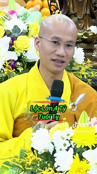Tuổi Tỵ đón lộc 4 tỷ tháng 4 âm