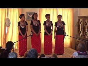 The Prayer (David Foster) by the Moipei Quartet.