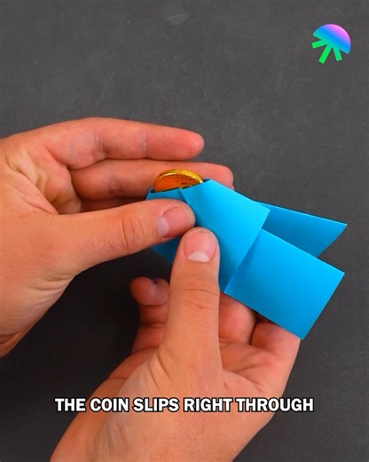 Coin Puzzle Challenge | Magic Hands Creations