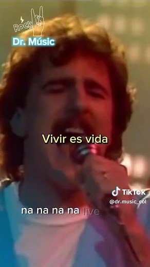 Live is Life - Opus | Music Lyrics | Dr. Music | Colombia