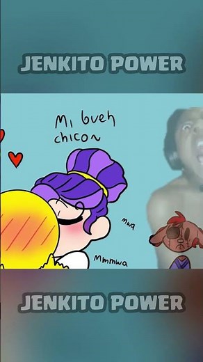 PLAYER X LILY (Spanish Fandub) Poppy Playtime IN SPANISH #shorts #humor