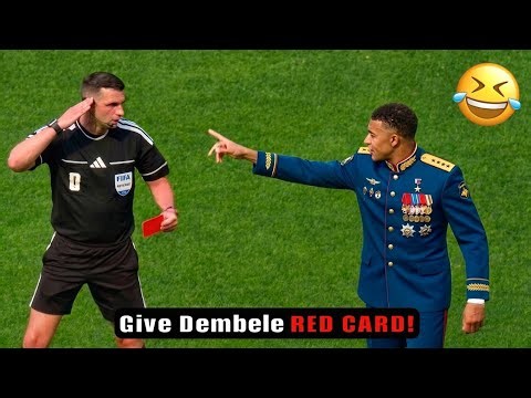Funniest Moments In Football
