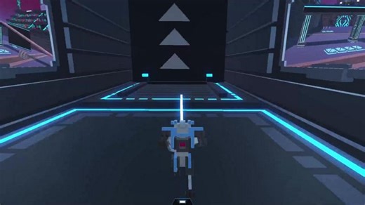 playing a random free game i found