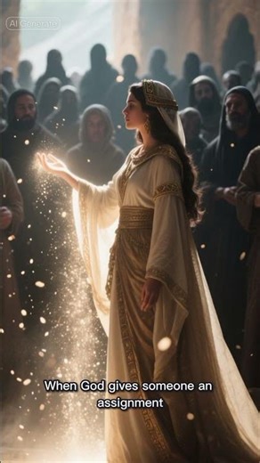 Jesus Defended Her| When Opinions don't Matter| The Alabaster Box Pt. 2